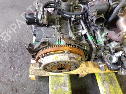 Engine TOYOTA YARIS (_P9_) 1.4 D-4D (NLP90_, NLP90R) | BP36335194M1 - Image 3