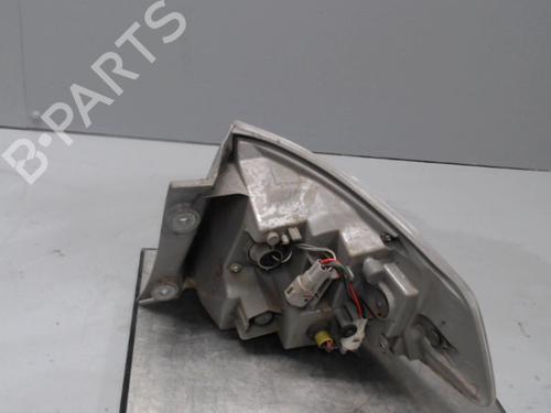Used Left taillight Left taillight SUBARU IMPREZA Hatchback (GR, GH, G3) 2.0 D AWD (150 hp) 21366650 21366650