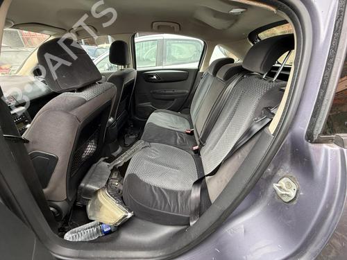 Left mirror CITROËN C4 I (LC_) 1.6 HDi | BP21306614C26 