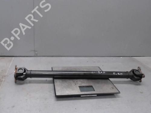 Used Driveshaft BMW 3 (F30, F80) 335 i xDrive (306 hp) 21367985