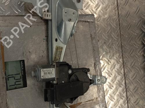 Used Left rear window motor PEUGEOT 308 SW I (4E_, 4H_) 2.0 HDi (136 hp) 23825996