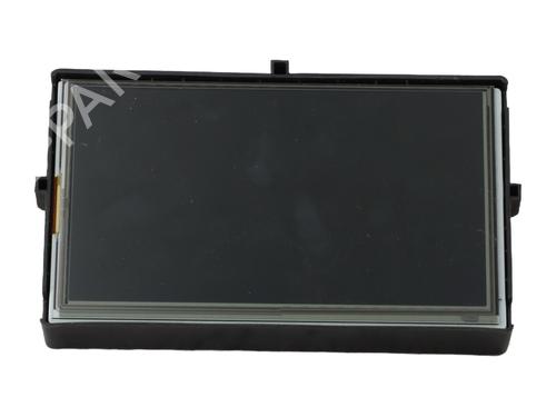 Used Display monitor RENAULT CLIO IV (BH_) 0.9 TCe 90 (BHNF, BHMA, BHMH, BHJK, BHJR) (90 hp) 29432095