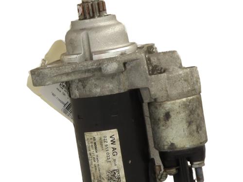 Starter VW GOLF VI (5K1) 1.4 TSI | BP29863222M8 - Image 3