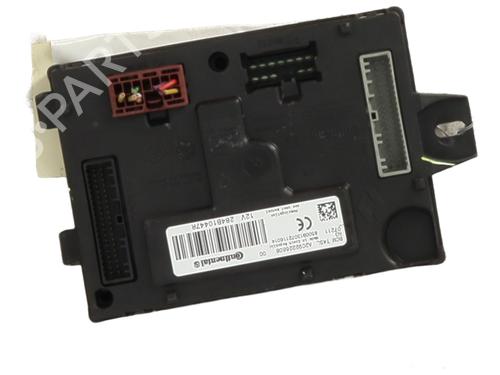 Used Fuse box RENAULT CLIO IV (BH_) 1.5 dCi 90 (90 hp) 30948171