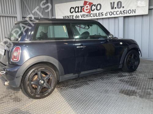 Right front shock absorber MINI MINI (R56) Cooper D | BP33202276M17  - Image 5