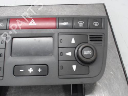 Commande Chauffage FIAT IDEA (350_) 1.3 D Multijet | BP21299716I5 