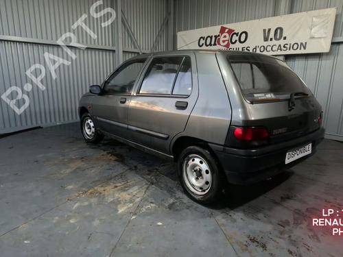 Left headlight RENAULT CLIO I (B/C57_, 5/357_) 1.4 | BP30175967C28