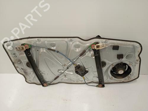 Rudehejsemotor forskærm højre FIAT STILO (192_) 1.6 16V (192_XB1A) (103 hp) 31134012