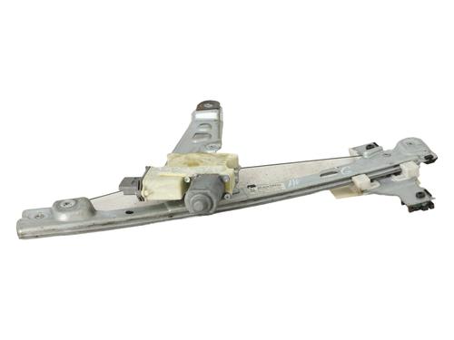 Used Left front window motor PEUGEOT 3008 I MPV (0U_) 1.6 HDi (114 hp) 28090962