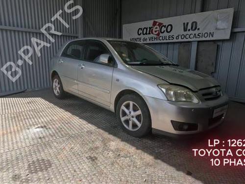Engine TOYOTA COROLLA (_E12_) 1.4 D (NDE120_, NDE120R) | BP38055968M1 - Image 28