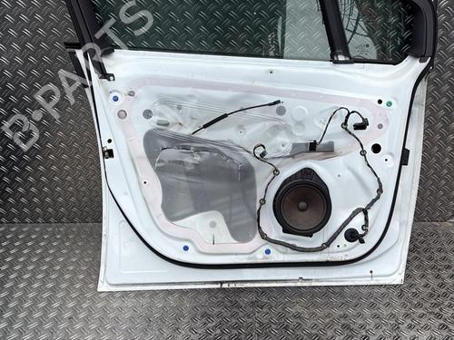 Left front door OPEL MERIVA B MPV (S10) 1.6 CDTI (75) | BP24117252C2 