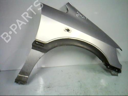 Used Right front fenders OPEL ZAFIRA A MPV (T98) 1.6 16V (F75) (101 hp) 21321808