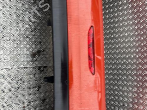 Used Rear bumper PEUGEOT 208 I (CA_, CC_) 1.2 VTI 82 (82 hp) 31909005