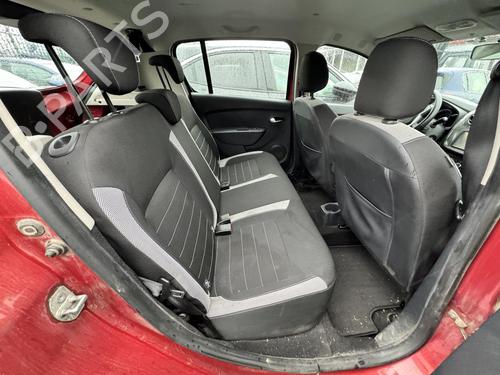 ABS pump DACIA SANDERO II 1.5 dCi | BP22437511M43 