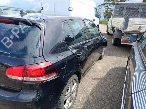 Left taillight VW GOLF VI (5K1) | BP36520130C34 - Image 31