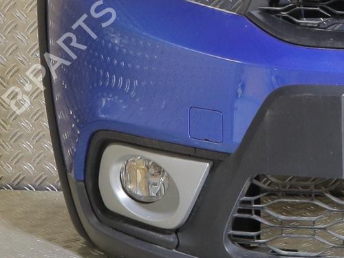 Front bumper DACIA SANDERO II TCe 90 (B8M1, B8MA, B8AC) | BP39416016C7 - Image 3