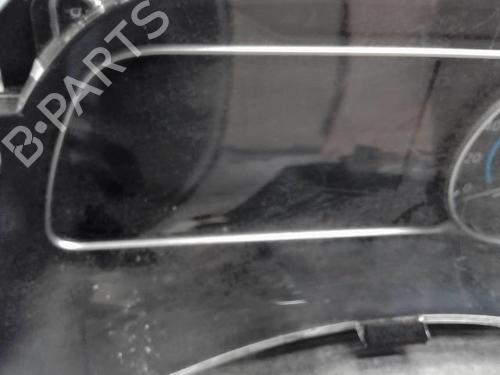 Used Instrument cluster NISSAN LEAF (ZE1) Electric (150 hp) 21295987
