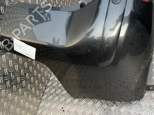 Rear bumper PEUGEOT 5008 (0U_, 0E_) 1.6 HDi | BP29936880C8 