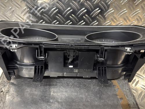 Instrument cluster VW PASSAT B8 Variant (3G5, CB5) 1.6 TDI | BP23821747C47 