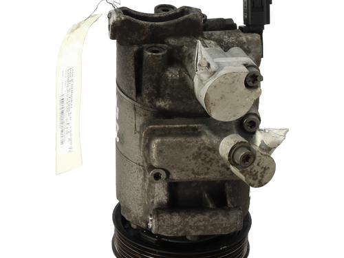 Used AC compressor AC compressor VW POLO V (6R1, 6C1) 1.6 TDI (90 hp) 32861957 32861957