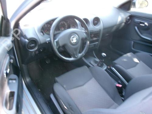 Starter SEAT IBIZA III (6L1) 1.9 TDI | BP21309334M8 