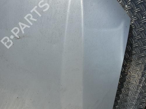 hood-ssangyong-stavic-2005-24539995 main image