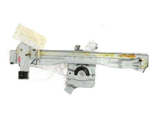 Portierruitmotor linksachter CITROËN C3 Picasso (SH_) 1.2 THP 110 (SHHNZ6) | BP29835073E23