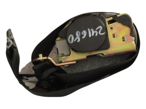 Used Front right seatbelt Front right seatbelt PEUGEOT 106 I (1A, 1C) 1.4 (75 hp) 21372011 21372011