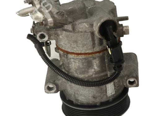 AC compressor CITROËN C3 II (SC_) | BP33310652M34 - Image 4