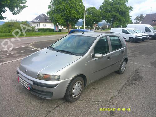 Alternator FIAT PUNTO (188_) 1.2 60 (188.030, .050, .130, .150, .230, .250) | BP21304878M7 