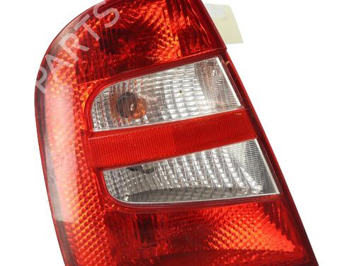left-taillight-skoda-fabia-i-6y2-1999-2000-2001-2002-2003-2004-2005-2006-2007-2008-32393173 main image