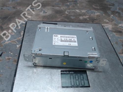 Radio PEUGEOT 208 I (CA_, CC_) 1.4 HDi | BP21367913E6 