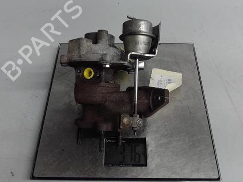 Turbocharger/Supercharger DACIA SANDERO 1.5 dCi | BP21302967M71 