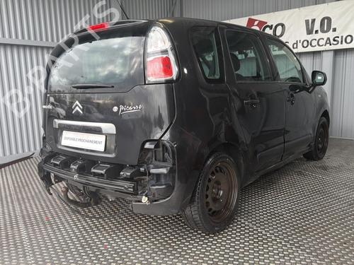 Ratstangsstang CITROËN C3 Picasso (SH_) 1.6 HDI 90 | BP32861801I23 - Image 8