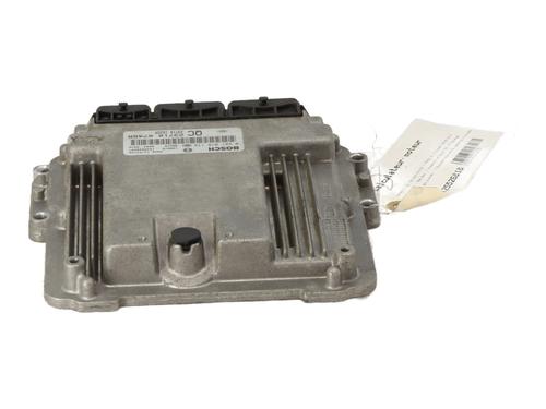Engine control unit (ECU) RENAULT KOLEOS I (HY_) 2.0 dCi 4x4 (HY0B) | BP34526651M57  - Image 5