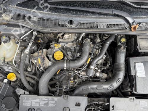 Right taillight RENAULT CAPTUR I (J5_, H5_) 0.9 TCe 90 | BP26123338C35  - Image 21