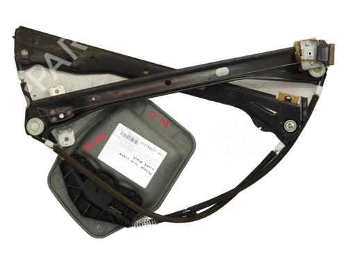 Used Right front window motor Right front window motor VW GOLF V (1K1) [2003-2010] 36430920 36430920