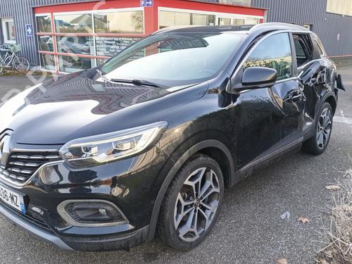 Engine RENAULT KADJAR (HA_, HL_) 1.5 BLUE dCi 115 (HLA6) | BP38030391M1  - Image 24