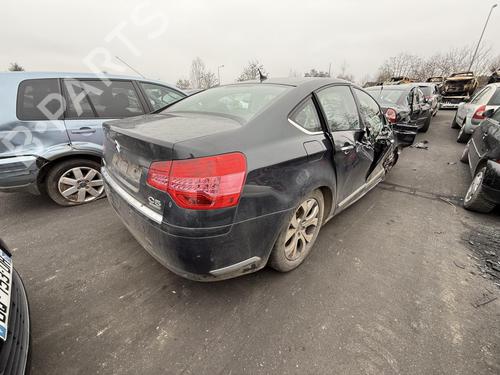 Steering column stalk CITROËN C5 III (RD_) 2.0 HDi 165 (RDRHHA, RDRHH8) | BP23812830I23  - Image 11