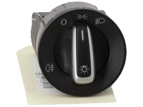 Used Headlight switch VW POLO V (6R1, 6C1) 1.6 TDI (90 hp) 26681205