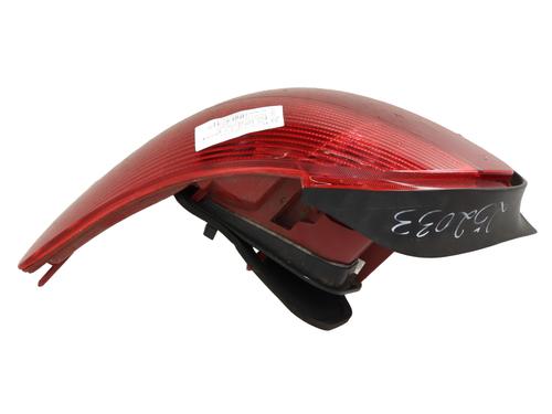 Right taillight PEUGEOT 206 CC (2D) 2.0 S16 | BP26031670C35 