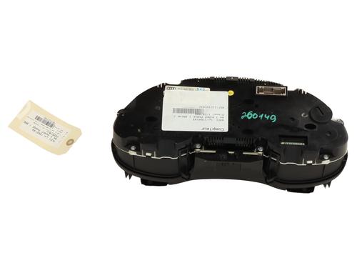 instrument-cluster-audi-a4-b8-avant-8k5-2007-2008-2009-2010-2011-2012-2013-2014-2015-2016-2017-32707291 main image