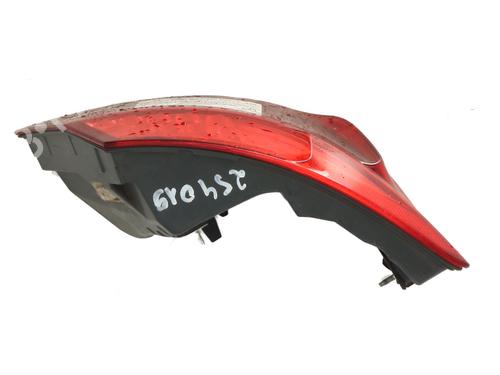 Left taillight BMW 5 (F10) 525 d xDrive | BP30537954C34 - Image 4