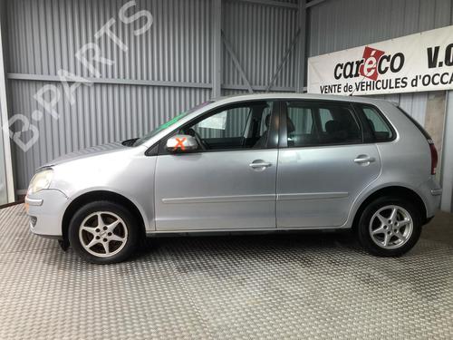 Used Parts VW POLO IV (9N_, 9A_)  1.2 12V  4635716