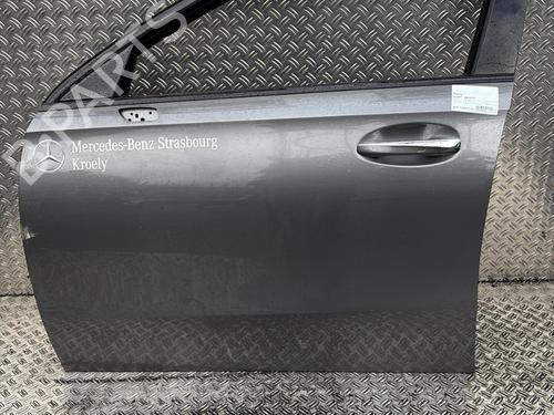 Left front door MERCEDES-BENZ A-CLASS (W177) A 250 e (177.086) | BP32194740C2