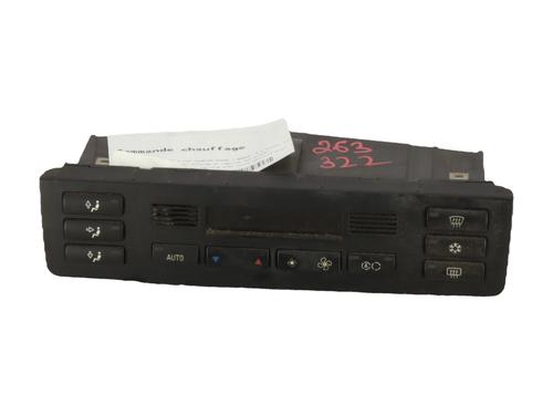 comando-clima-bmw-3-touring-e46-1999-2000-2001-2002-2003-2004-2005-39661969 main image