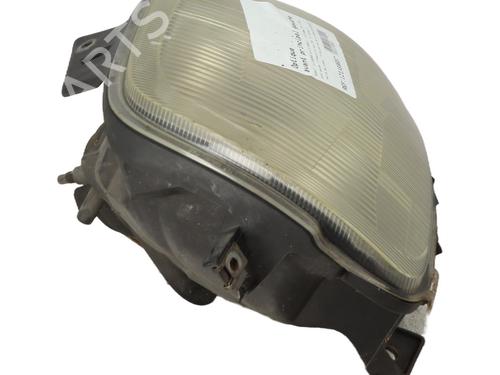 Left headlight RENAULT CLIO II Hatchback Van (SB0/1/2_) 1.9 D (SB0R) | BP32347835C28