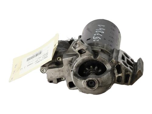 Used Starter BMW 1 (E87) 120 d (177 hp) 30561756