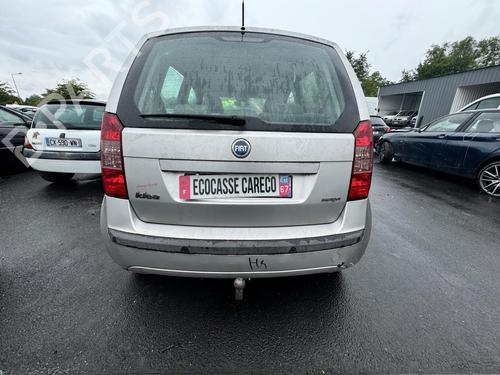 Right taillight FIAT IDEA (350_) 1.9 JTD | BP27982897C35 - Image 17