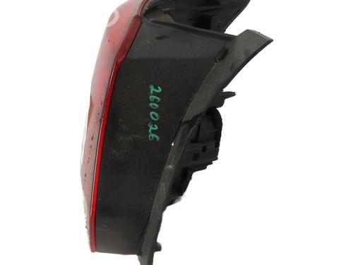 Used Left taillight Left taillight DACIA SANDERO II TCe 90 (B8M1, B8MA, B8AC) (90 hp) 33959974 33959974
